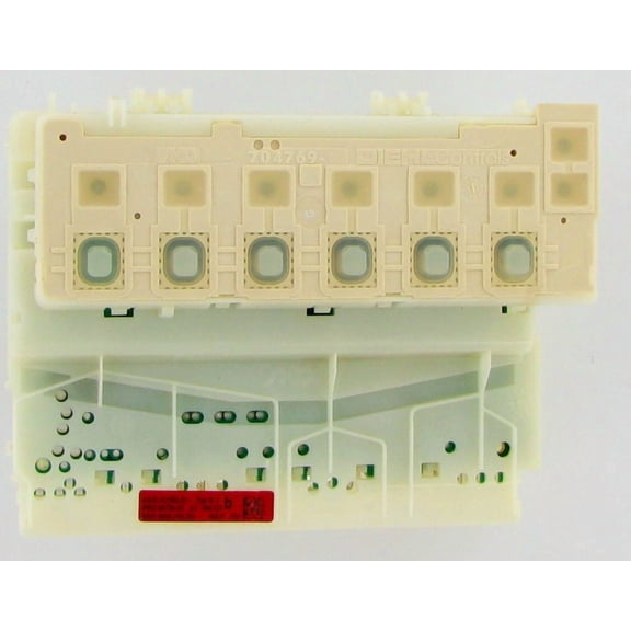 Appliance Factory Parts CONTROL UN 00445933