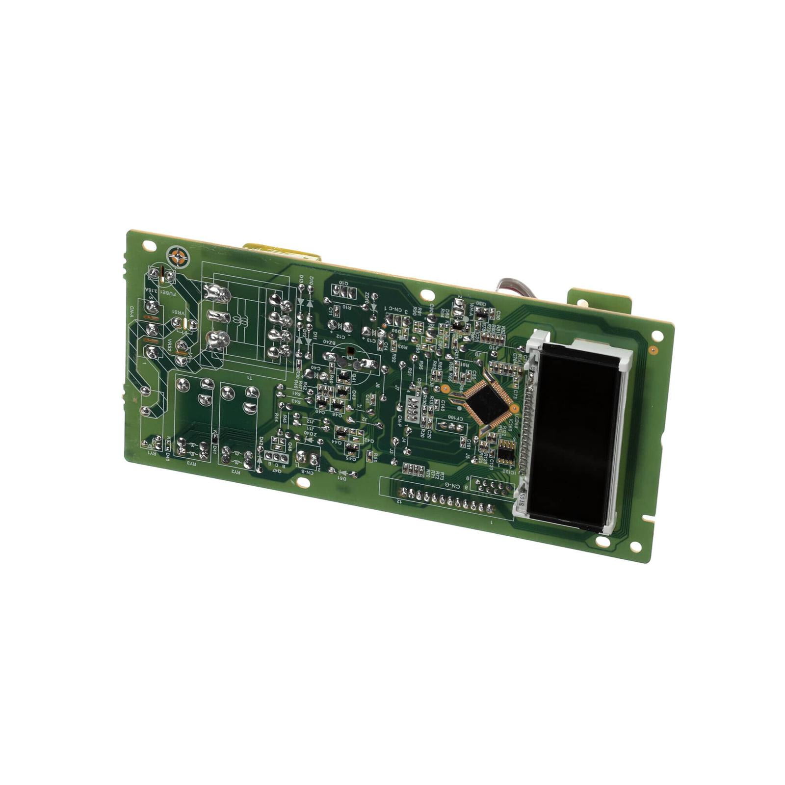 Repair Ctrl Unit R CONTROL UNIT R 21LVF DPWB-B070DRKZ - Genuine OEM Replacement Part ...