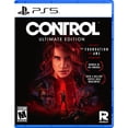 thumbnail image 1 of CONTROL Ultimate Edition - PlayStation 5 Game, 1 of 12