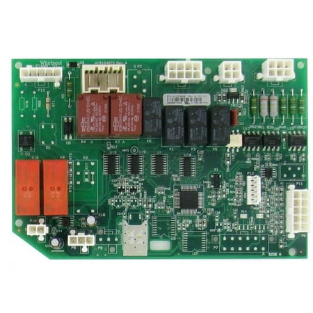 CONTROL WPW10235488
