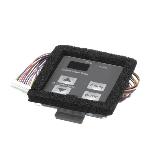 CONTROLLER 105000260 - Genuine OEM Replacement Part