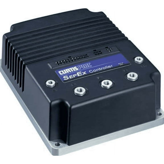 CONTROLLER; CURTIS E-Z-GO PDS 36/48V  500A  ITS