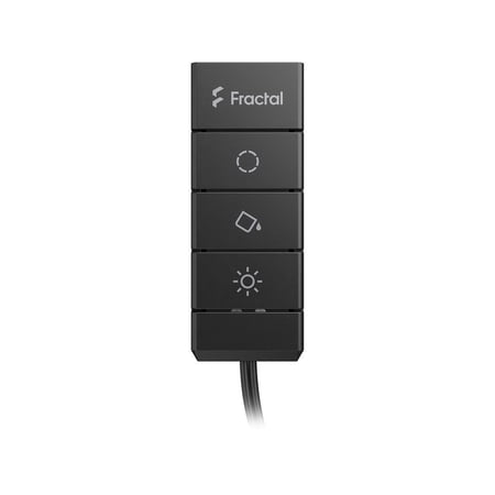 Fractal Design FD-A-ADJ2-001 Water Cooler