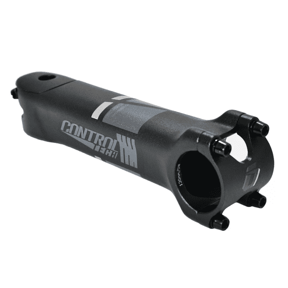 CONTROLTECH Falcon RAS88 1-1/8" 5 31.8x130mm Aero Road Stem, #CH3008