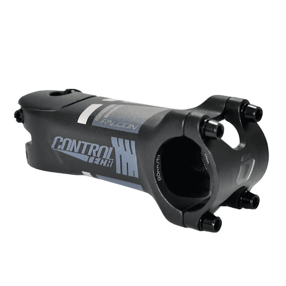 CONTROLTECH Falcon RAS88 1-1/8" 5 31.8x80mm Aero Road Stem #CH3006