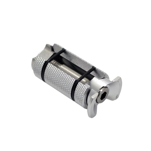 CONTROLTECH PCS Fork Steerer Compressor Plug For Internal Cable Routing #CH2728