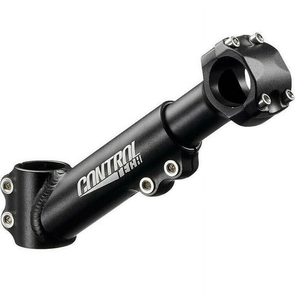 CONTROLTECH Stoker Tandem Adjustable Bike Stem 31.8/31.6mm , 190-230mm #CH2789