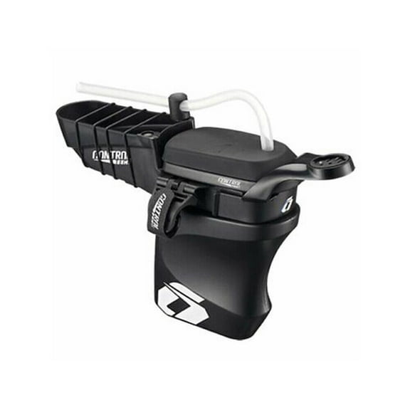 CONTROLTECH Time Zone Front Hydration System Integrated bento-box Water Cage Bot #ST1769