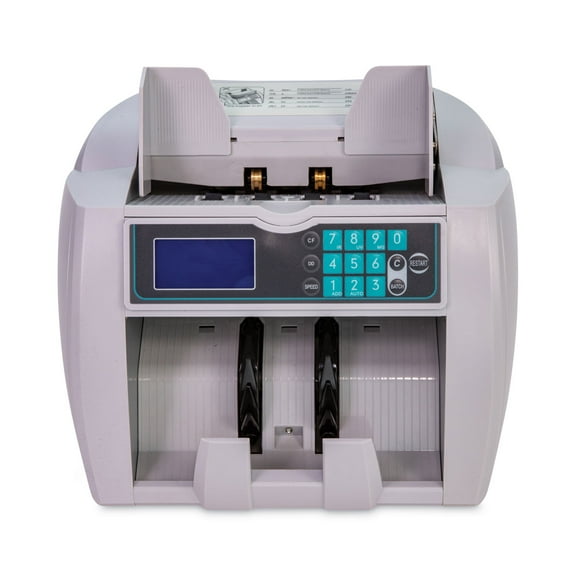 ControlTek 4850 Bill Counter & Counterfeit Detector