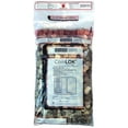 thumbnail image 1 of CONTROLTEK CoinLOK Plastic Coin Bags (585407), 1 of 1
