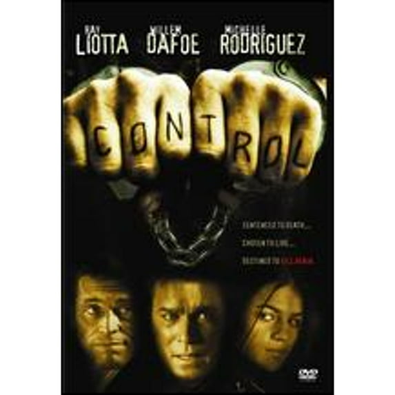 Pre-Owned Control (DVD 0043396100930) directed by Tim Hunter