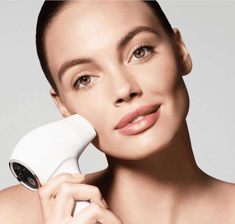 CONTURE Skin Enhancement System, Kinetic Skin Toning Face+Neck ...