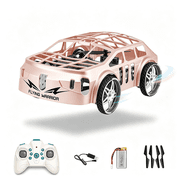 CONUSEA 2-in-1 RC Flying Car Altitude Hold, 4 Spare Blades,Birthday Christmas Gifts