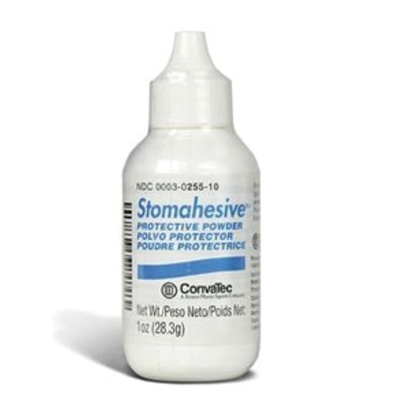 CONVATEC Stomahesive Protective Powder