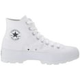 thumbnail image 1 of CONVERSE CHUCK TAYLOR ALL STAR LUGGED Sneakers White/Black/White, 1 of 6
