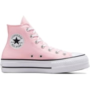Converse Chuck Taylor All Star Lift Sneakers in Rose Pink | Women High-Top - 8