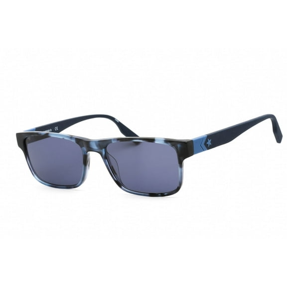 CONVERSE CV520S-460-55  Sunglasses Size 55mm 145mm 17mm Tortoise Blue Unisex NEW