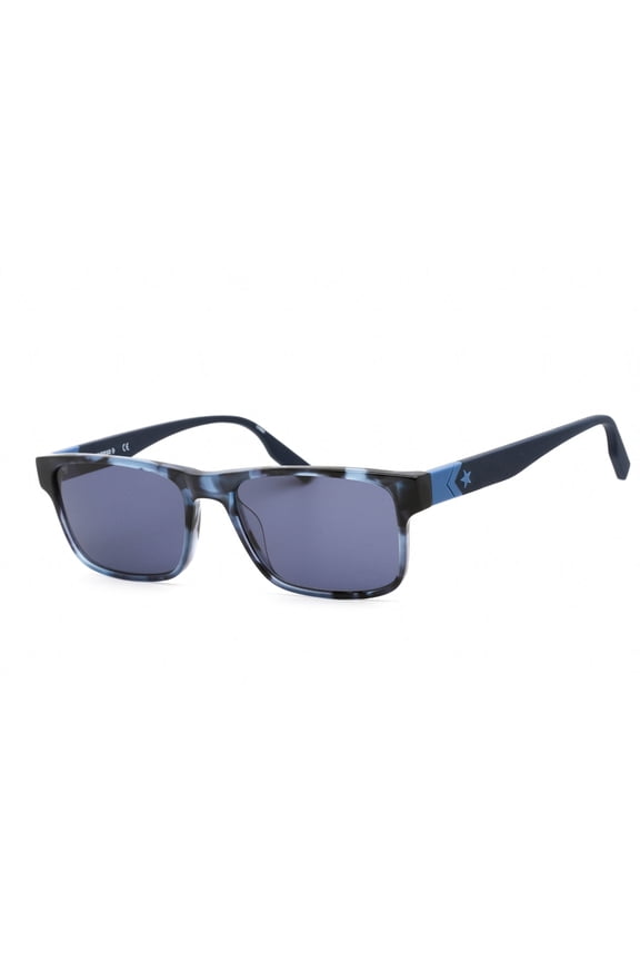 CV520S-460-55 Sunglasses Size 55mm 145mm 17mm Tortoise Blue Unisex NEW