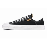 CONVERSE Chuck Talyor All Star Ox Black White A02838C Mens Size 10