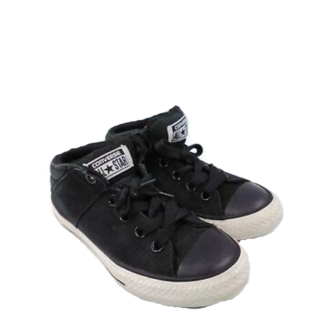 Converse chuck taylor all best sale star axel mens mid sneakers