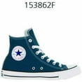 thumbnail image 1 of CONVERSE Chuck Taylor All Star High Top Sneaker BlueLagoon 153862F, 1 of 2