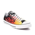 thumbnail image 1 of CONVERSE Chuck Taylor All Star Low Top Archive Flame Sneakers, 1 of 7