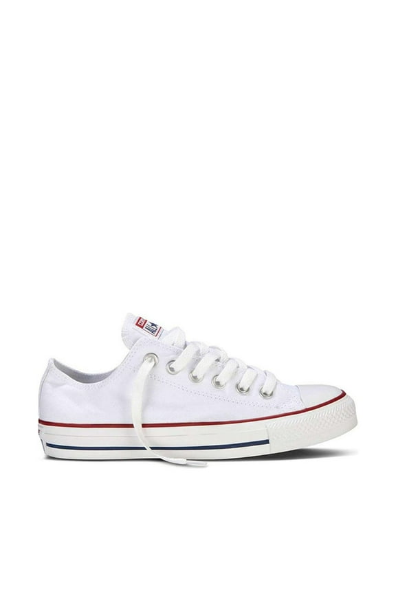 All Star Ox Optical White M7652C Men's Size 7.5