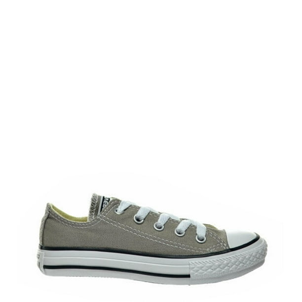 CONVERSE Chuck Taylor All Star Low Top Unisex Child shoe size Kid 12 Casual 349518F Malt Walmart Business Supplies