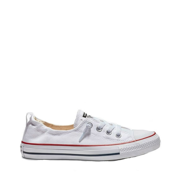 CONVERSE Chuck Taylor All Star Shoreline Slip-On Women/Adult shoe size Women 10.5 Casual 537084C White