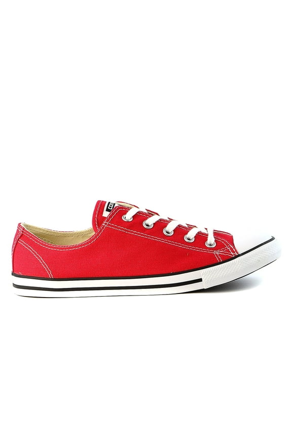 Chuck Taylor Dainty Ox Sneaker Shoe - Womens