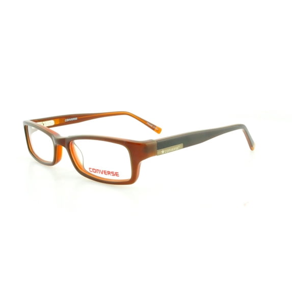 CONVERSE Eyeglasses BOLD Brown 46MM