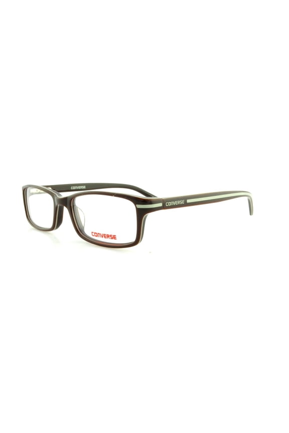 Eyeglasses K004 Brown 47MM