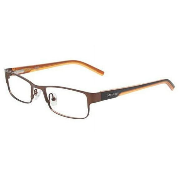 CONVERSE Eyeglasses K009 Brown 48MM