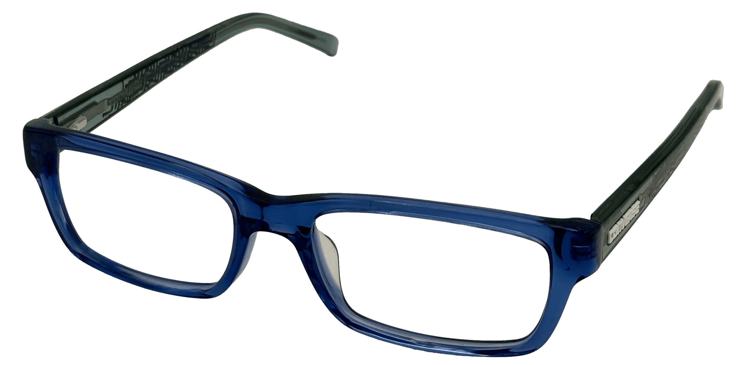 Converse Frames in Vision Centers | Blue - Walmart.com