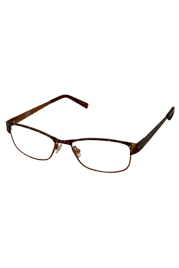 Eyeglasses K014 Brown 50MM