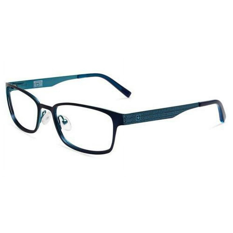 CONVERSE Eyeglasses Q013 Navy 51MM Walmart