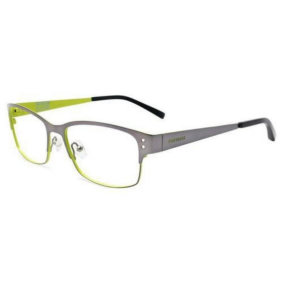 CONVERSE Eyeglasses Q017 Dark Gunmetal 53MM