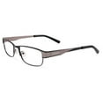 thumbnail image 1 of CONVERSE Eyeglasses Q033 Black 56MM, 1 of 3