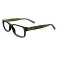 thumbnail image 1 of CONVERSE Eyeglasses Q046 UF Black Uf 52MM, 1 of 5