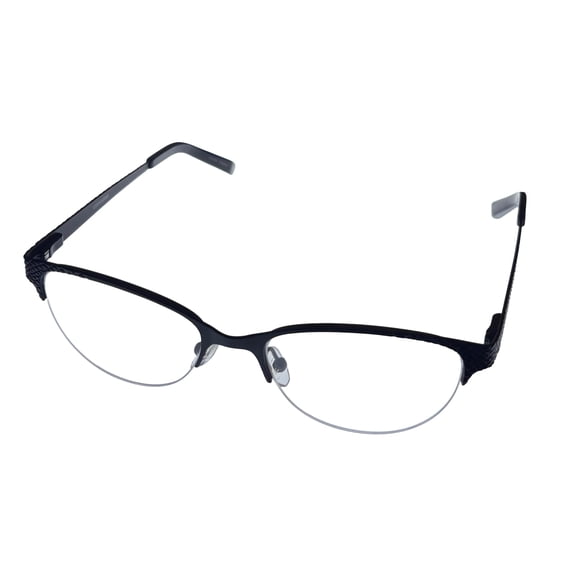 Converse Q049 Black 50mm Eyeglass Frames