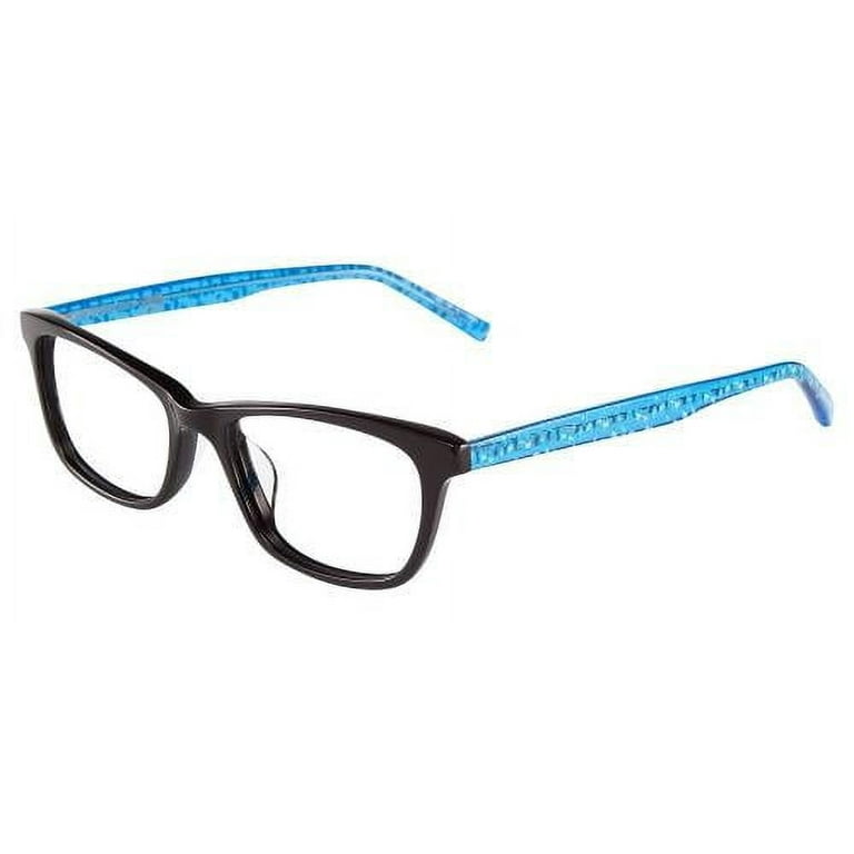 Converse Q400 Eyeglasses Black