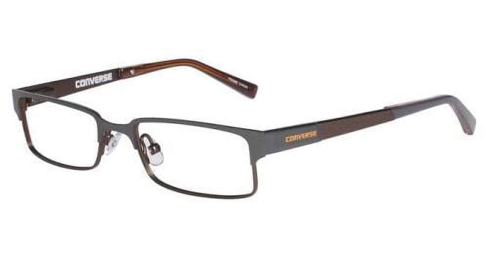CONVERSE Eyeglasses ZING Gun 46MM - Walmart.com