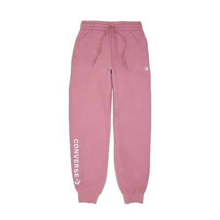 CONVERSE Female Adult Large 10024542-A06 Pink