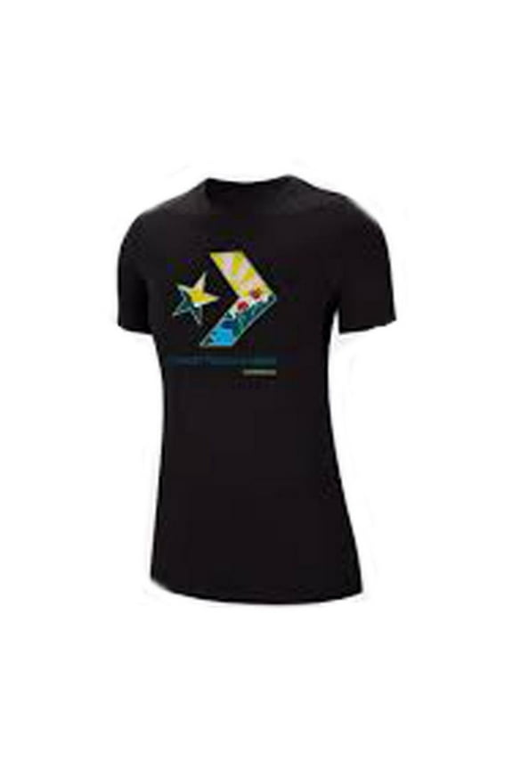 Female Adult Large 10025214-A02 Black