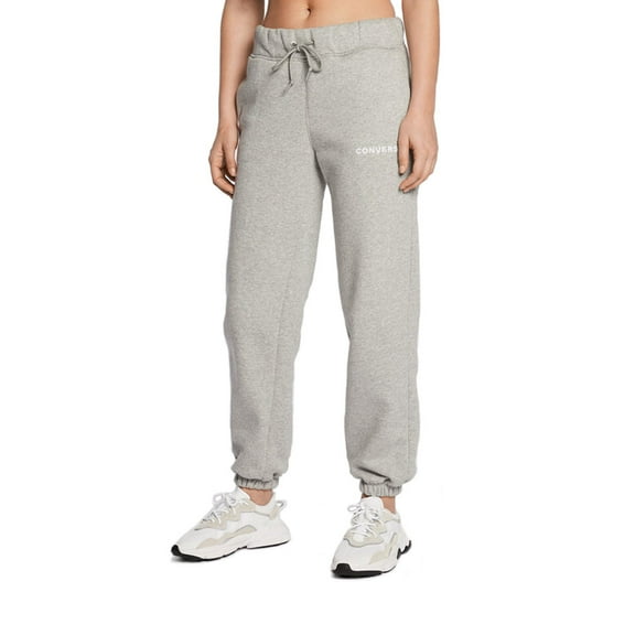 CONVERSE Female Adult Medium 10023718-A02 Grey