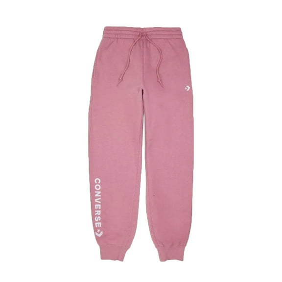 CONVERSE Female Adult Medium 10024542-A06 Pink