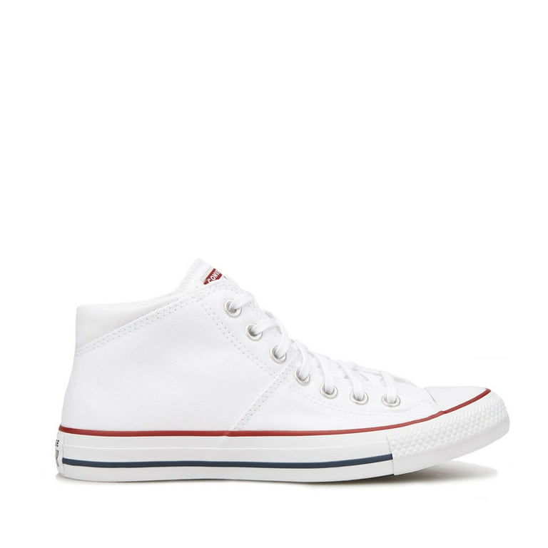 Converse white female hot sale