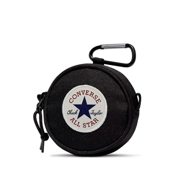 CONVERSE Female Adult O-S 10023842-A01 Black