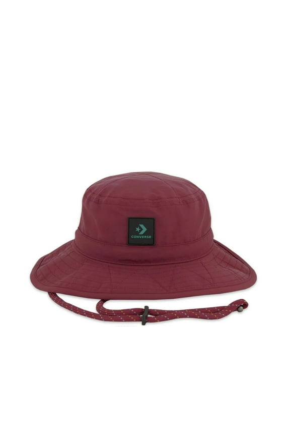 Female Adult S/M 10024556-A02 Maroon