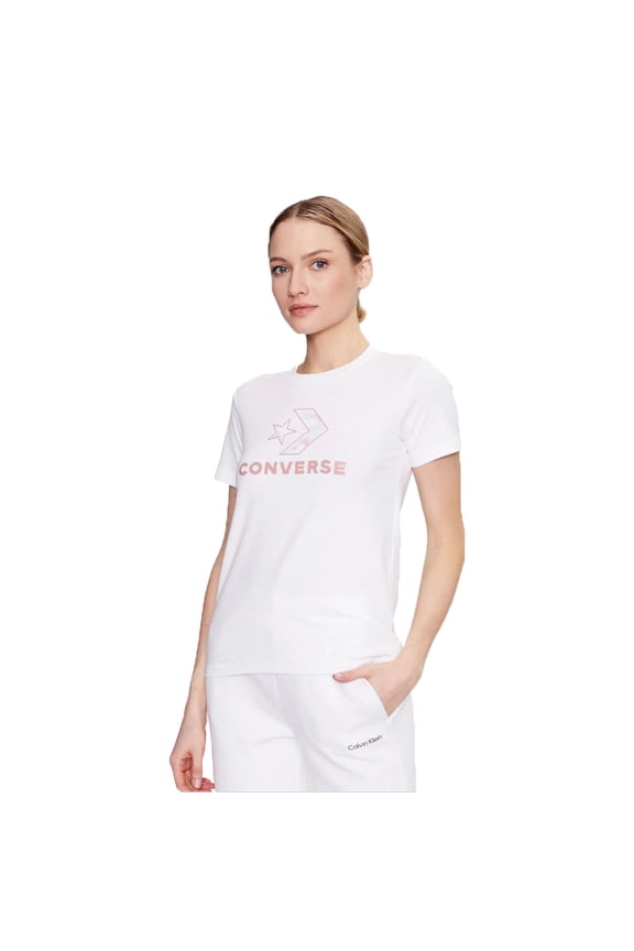 Female Adult Small 10024538-A01 White